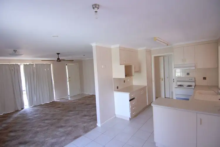Second view of Homely house listing, 12 Johnston Crescent, Deniliquin NSW 2710