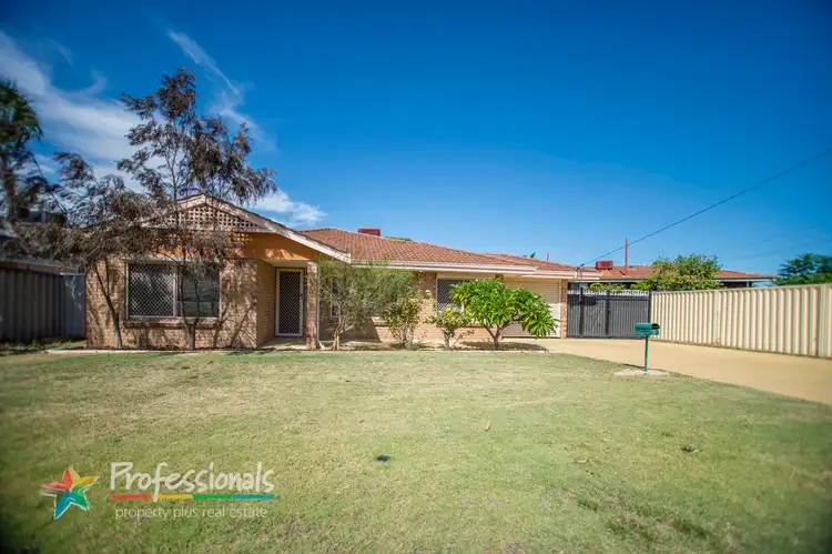 Seventh view of Homely house listing, 3 Limbee Glade, Huntingdale WA 6110