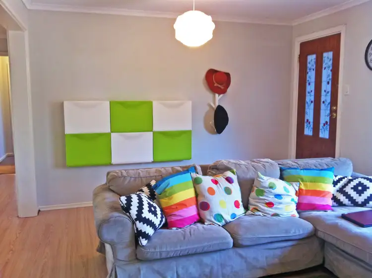 Fifth view of Homely house listing, 48 Coolibah Crescent, East Side NT 870