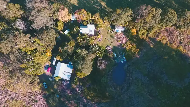 Fifth view of Homely house listing, 1245 Jiggi Road, Jiggi NSW 2480