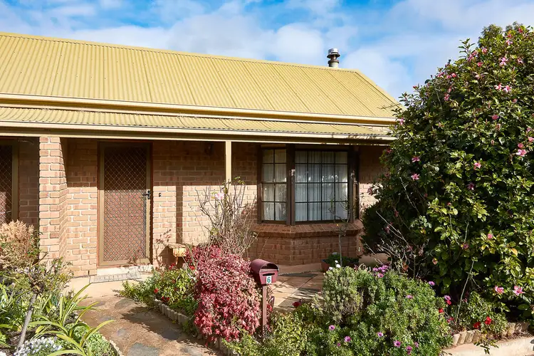 Main view of Homely unit listing, Unit 6 / 15 Ashbourne Road, Strathalbyn SA 5255