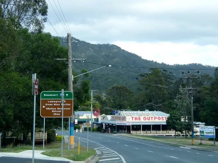 Second view of Homely house listing, 62 -64 Bambling Road, Boyland QLD 4275