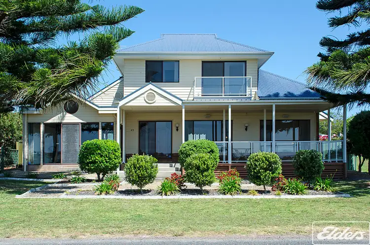 Main view of Homely house listing, 65 Captain Sturt Parade, Hindmarsh Island SA 5214