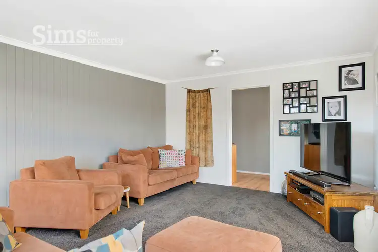 Fourth view of Homely house listing, 3 Ronald Place, Norwood TAS 7250