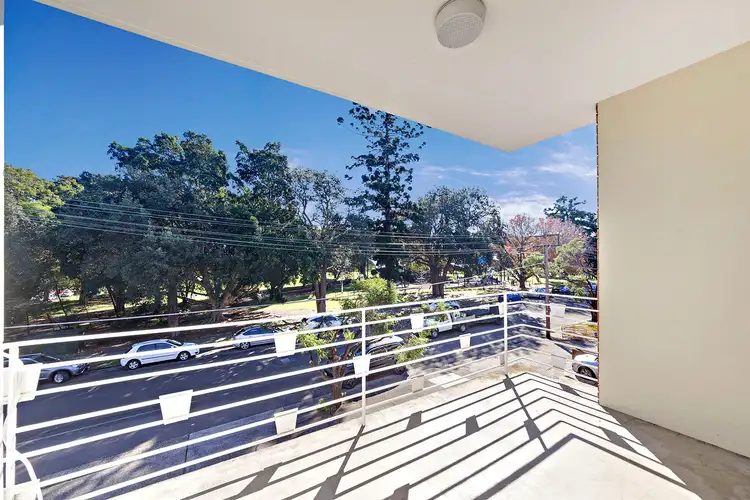 Sixth view of Homely apartment listing, 11/21 Ormond Street, Ashfield NSW 2131