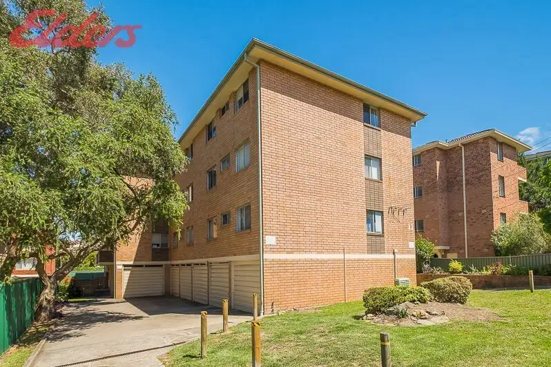 Main view of Homely unit listing, 12/11 Riverview St, West Ryde NSW 2114