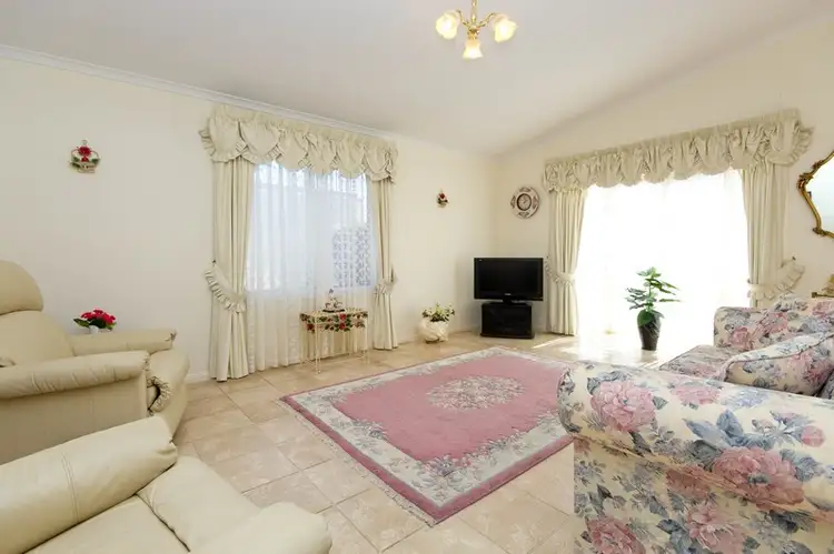Third view of Homely house listing, Site 295 Correa Street, Hillier SA 5116