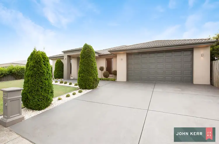 71 Watsons Road, Moe VIC 3825