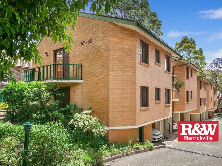 Fifth view of Homely unit listing, 12/57 Cobar Street, Dulwich Hill NSW 2203