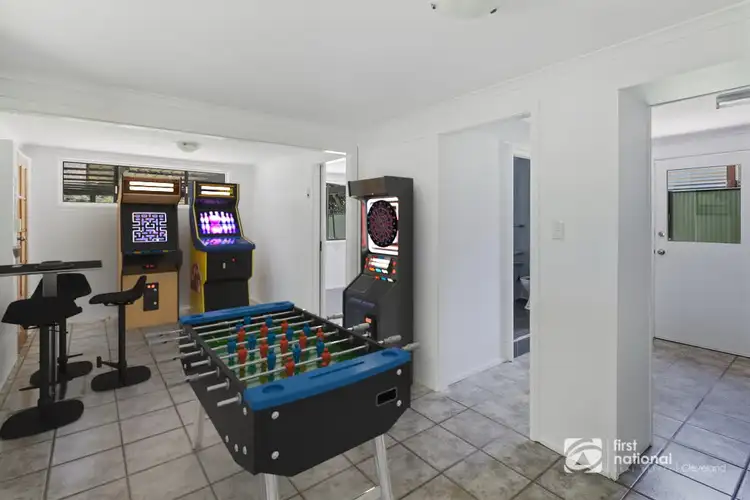 Sixth view of Homely house listing, 34 Mergowie Drive, Cleveland QLD 4163