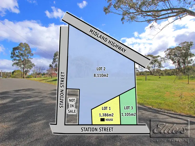 Second view of Homely house listing, 18 Station Street, Harcourt VIC 3453