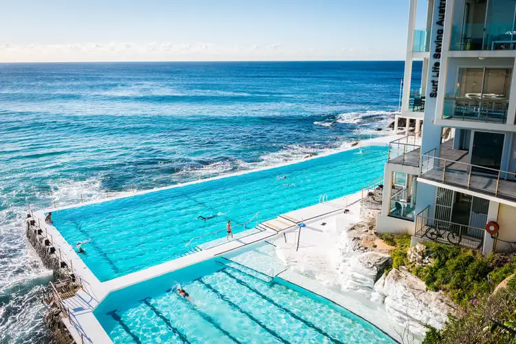 Fifth view of Homely apartment listing, 66 Fletcher Street, Bondi NSW 2026