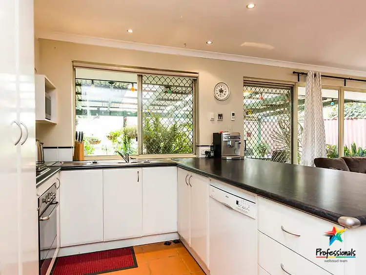 Seventh view of Homely house listing, 130 Second Avenue, Eden Hill WA 6054