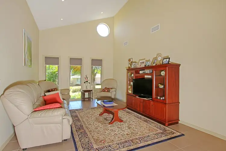 Fourth view of Homely house listing, 6 Batman Place, Sunshine Bay NSW 2536