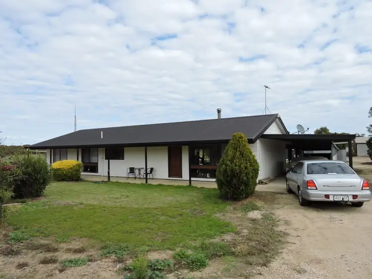 Main view of Homely house listing, 577 Boundary Rd, Murray Bridge SA 5253