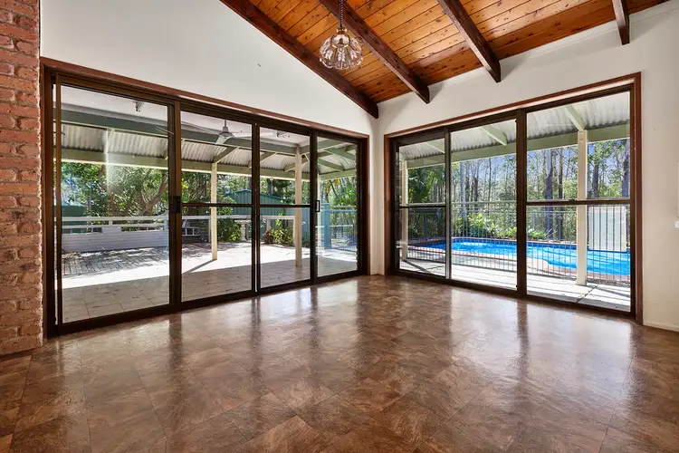 Fifth view of Homely house listing, 15 Jampot Lane, Pomona QLD 4568
