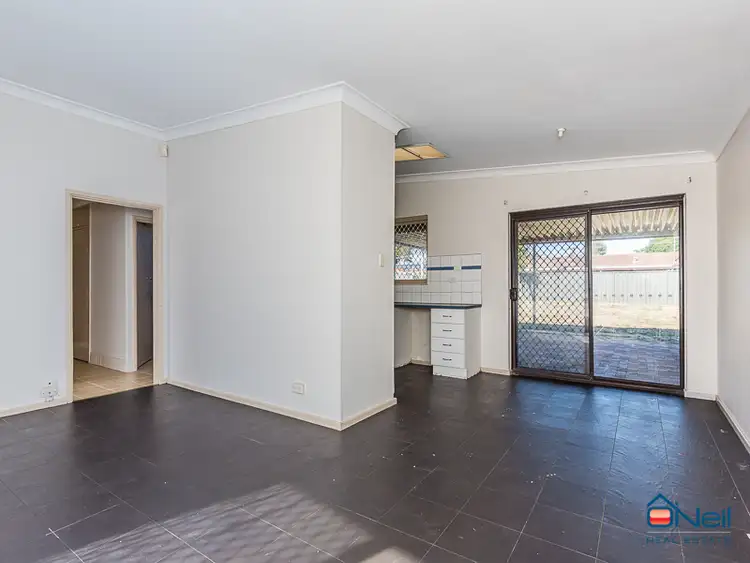 Third view of Homely house listing, 28 Amanda Drive, Camillo WA 6111