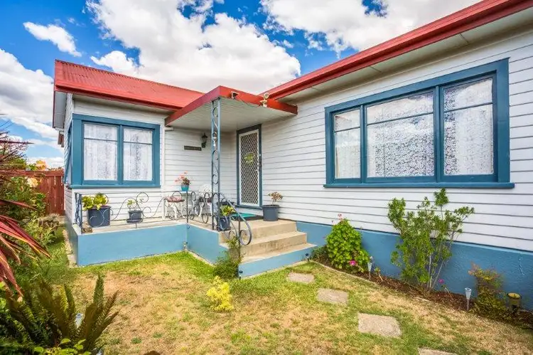 Main view of Homely house listing, 7 Clare St, Mowbray TAS 7248