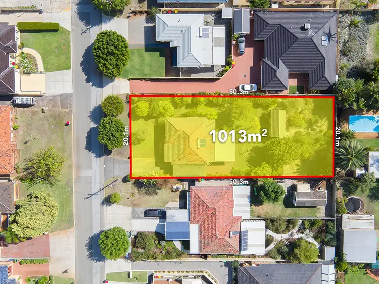 36 Hannans Street, Morley WA 6062