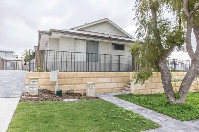 Main view of Homely house listing, 35A Parsons Way, Innaloo WA 6018