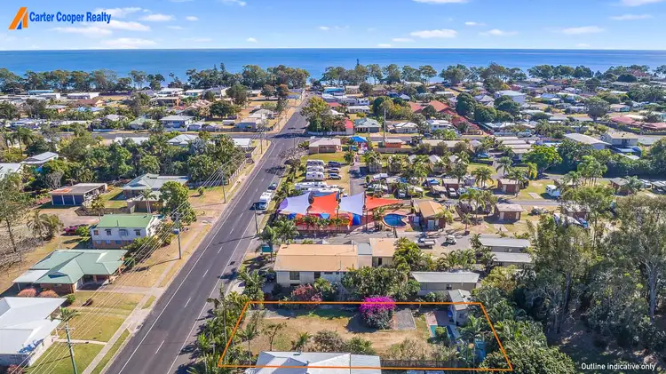 32 Fraser Street, Torquay QLD 4655