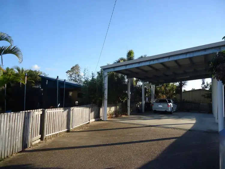Third view of Homely house listing, 107 Waverley Street, Bucasia QLD 4750