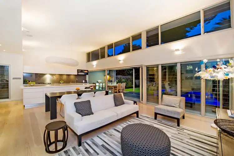 Sixth view of Homely house listing, 13 O'Donnell Street, North Bondi NSW 2026