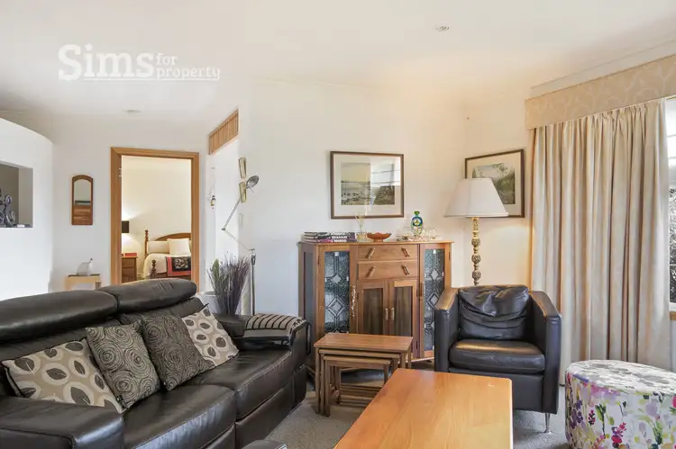 Second view of Homely house listing, 4 Dalwood Street, Newstead TAS 7250