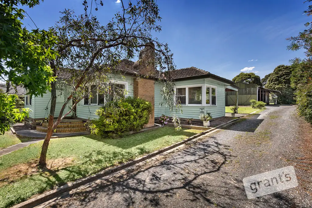 Main view of Homely house listing, 44 A'Beckett Road, Narre Warren North VIC 3804