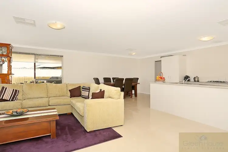 Fourth view of Homely house listing, 1 Warrior Boulevard, Pinjarra WA 6208