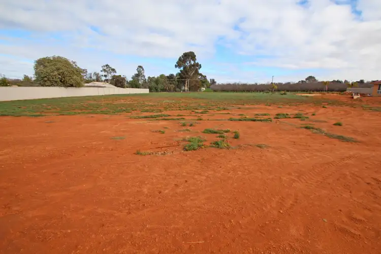 Fourth view of Homely land listing, 2 Duthie Court, Paringa SA 5340
