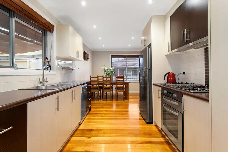 Third view of Homely house listing, 21 Devira Street, Dandenong North VIC 3175