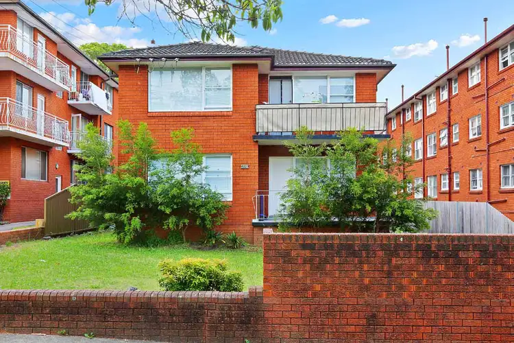 7/18 Orpington Street, Ashfield NSW 2131