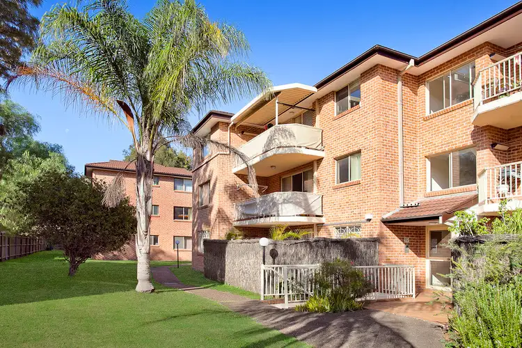 16/9 Hill Street, Marrickville NSW 2204