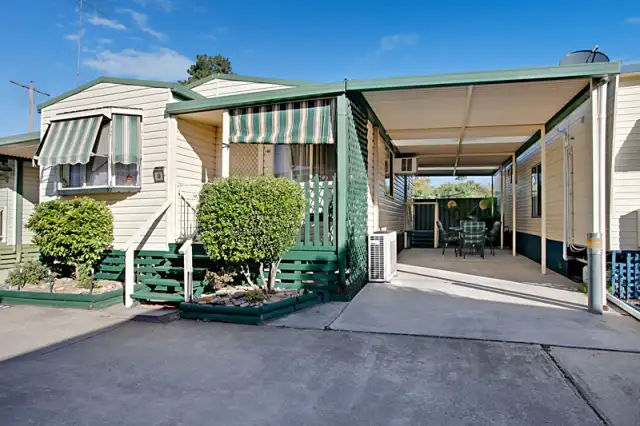 Address available on request