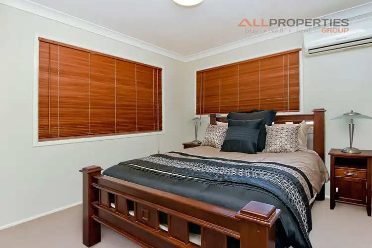 Sixth view of Homely house listing, 7 Aroona St, Durack QLD 4077