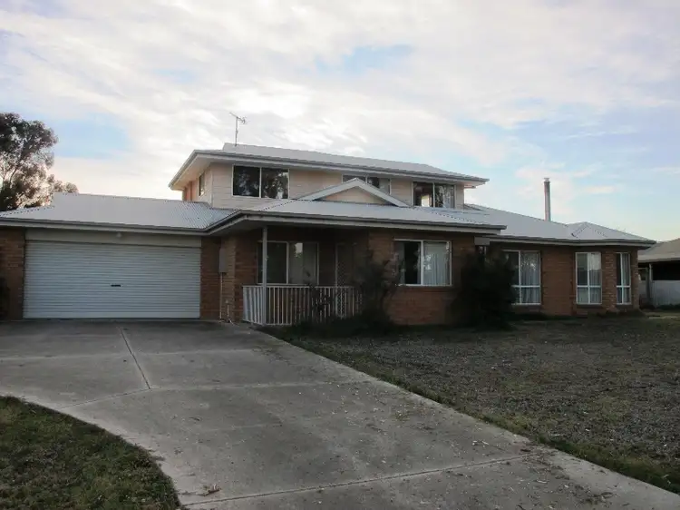 66 McClintock Street, Murtoa VIC 3390