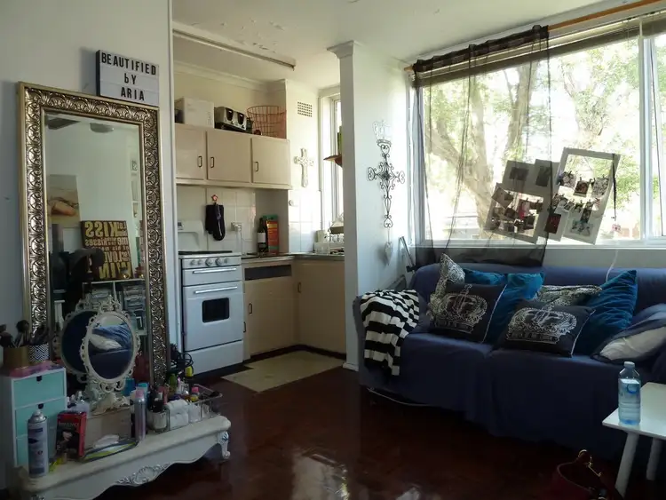 Third view of Homely apartment listing, 6/43 Macauley Street, Leichhardt NSW 2040