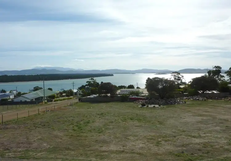 Third view of Homely land listing, Lot 1, 10 Boathouse Rise, Lewisham TAS 7173