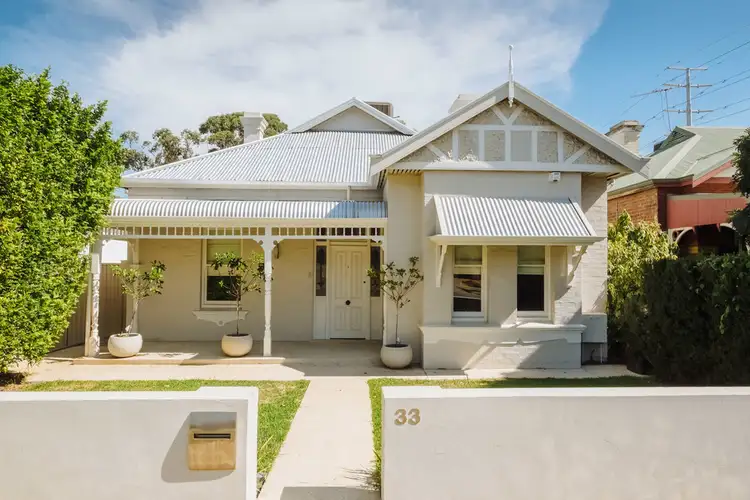 33 Burt Street, Mount Lawley WA 6050