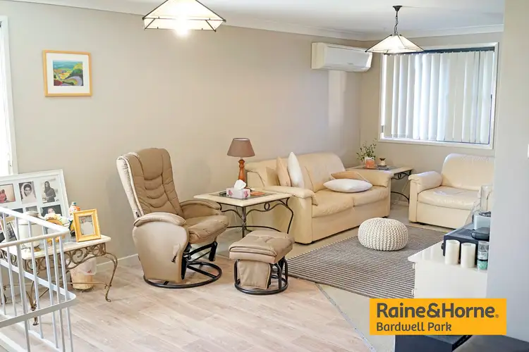 Fifth view of Homely house listing, 34 Methuen Parade, Riverwood NSW 2210