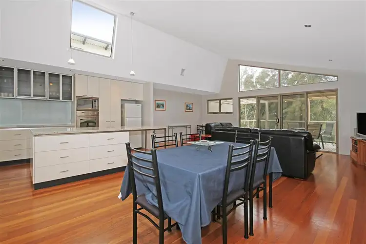 Second view of Homely house listing, 4/84 Sandy Place, Long Beach NSW 2536