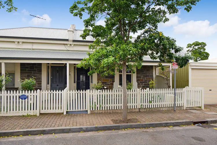 16 Curtis Street, North Adelaide SA 5006
