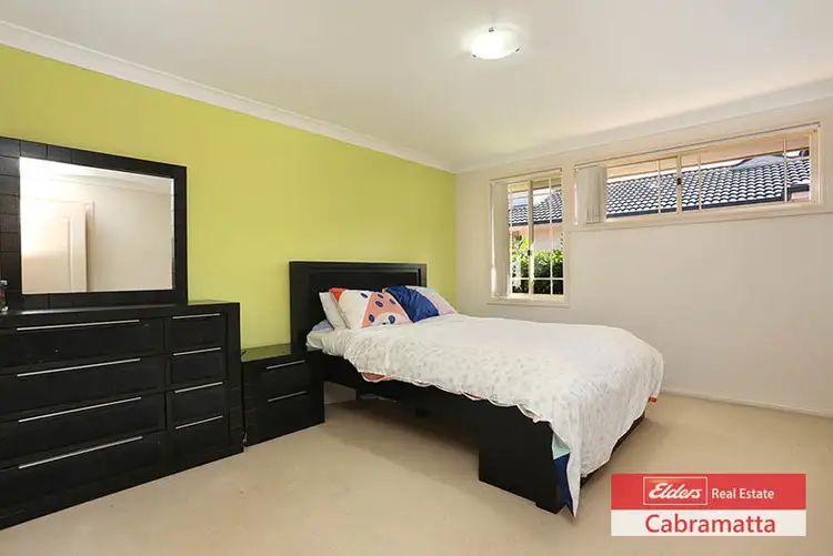 Fifth view of Homely townhouse listing, 1/119-121 Polding Street, Fairfield Heights NSW 2165