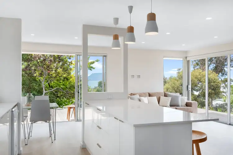 Third view of Homely house listing, 13 Ryans Road, Spring Beach TAS 7190