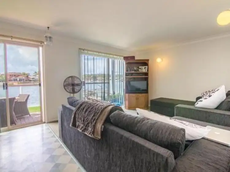 Fifth view of Homely townhouse listing, 1/28 The Mainbrace, Yamba NSW 2464