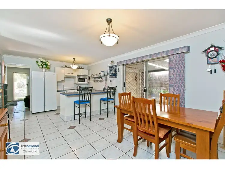 Fourth view of Homely house listing, 7 Tuleen Close, Tingalpa QLD 4173