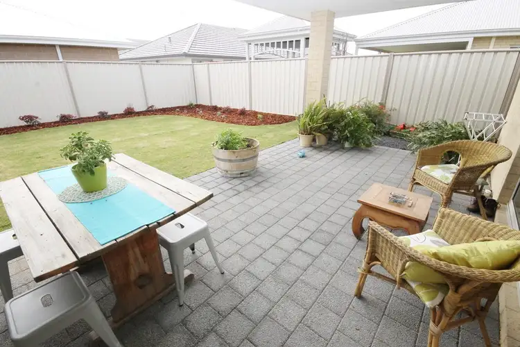 Third view of Homely house listing, 17 Mercury Pass, Australind WA 6233