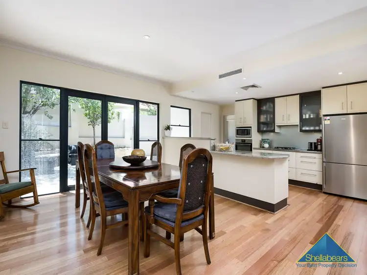 17 Broome Street, Cottesloe WA 6011