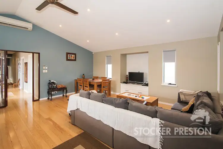 Third view of Homely house listing, 8 Birch Loop, Margaret River WA 6285